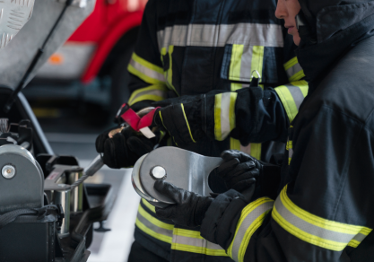 Fire Safety Inspections