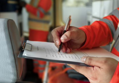 Fire Safety Inspections