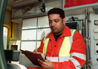 Food Truck Fire Inspection Services in Dallas, TX