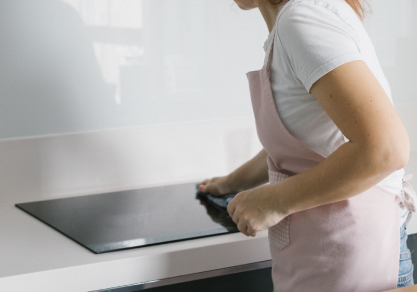 Kitchen Hood Cleaning in Dallas, TX